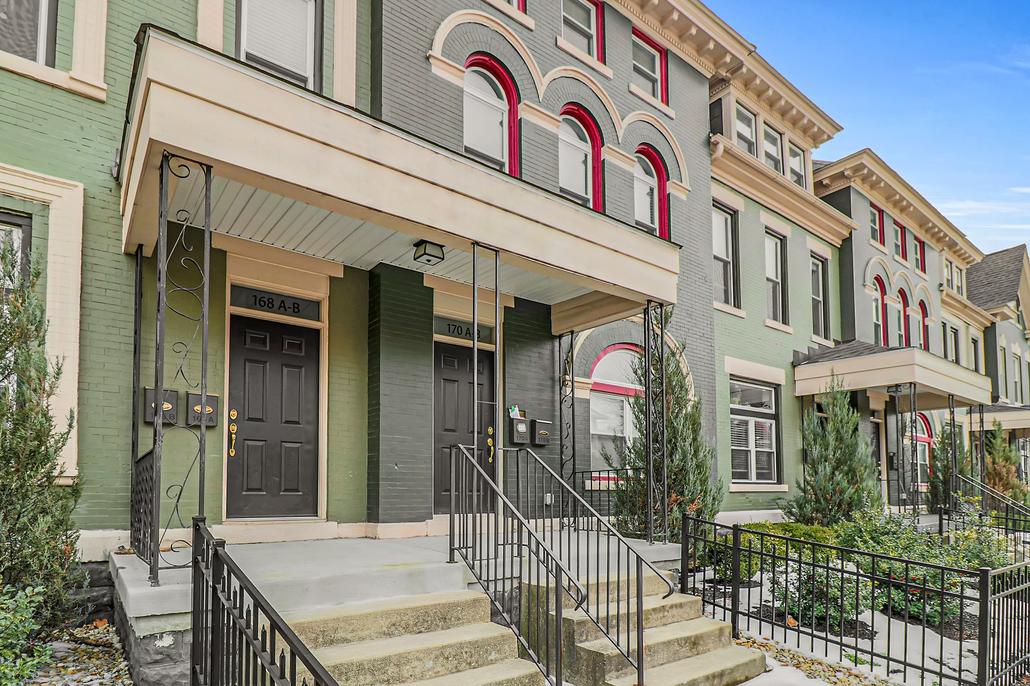 Management Multifamily Dietz Property Group