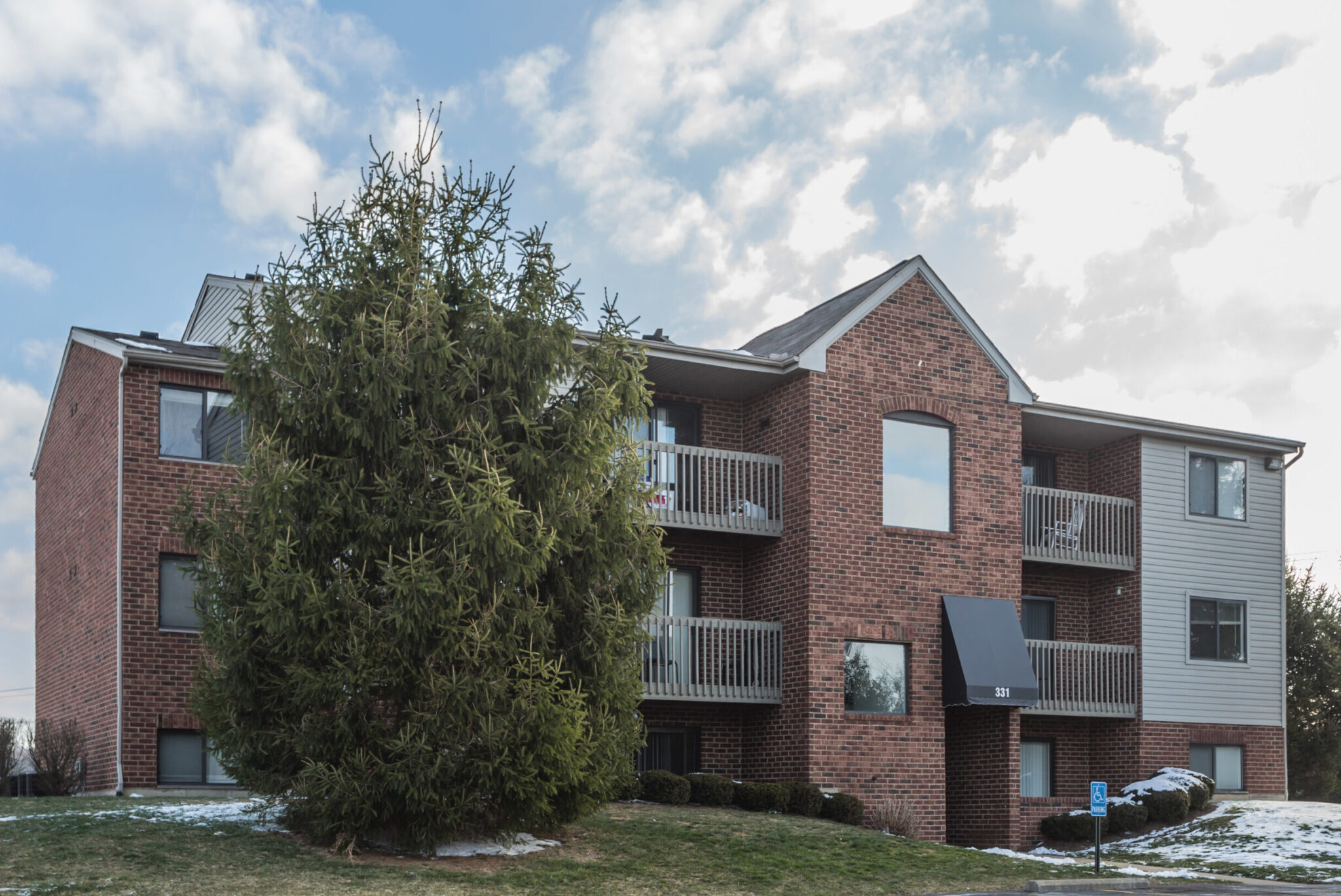 Management Multifamily Dietz Property Group