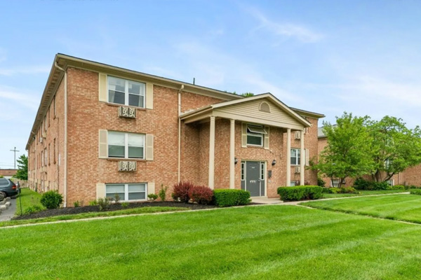 Flats of Clintonville